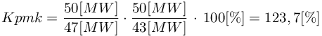 Formu�a Kpmk-example