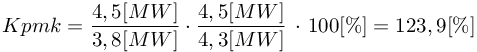 Formu�a kpmk-example
