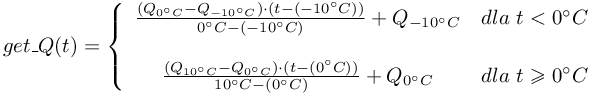 Formu�a get_Q-formula